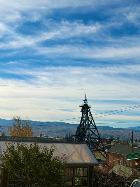 Tiny photo for 625 N Main Street, Butte, MT 59701 (MLS # 30071357)