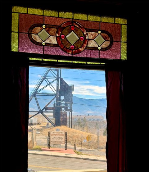 Tiny photo for 625 N Main Street, Butte, MT 59701 (MLS # 30071357)