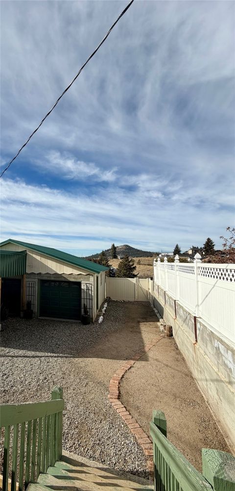Tiny photo for 625 N Main Street, Butte, MT 59701 (MLS # 30071357)