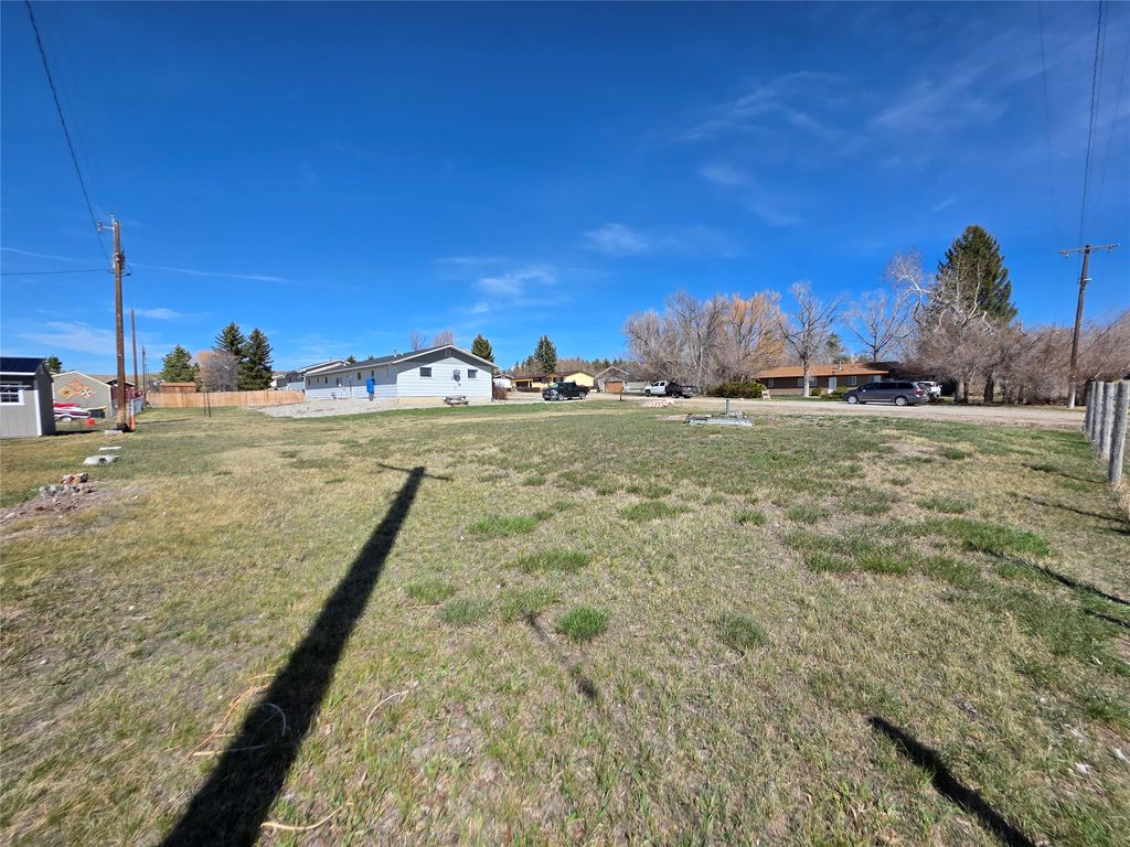 Photo of 202 Rice Avenue, Choteau, MT 59422 (MLS # 30069051)