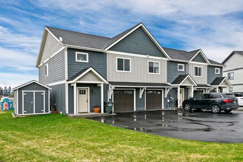 Tiny photo for 961 N Camas Lane, Kalispell, MT 59901 (MLS # 30068907)