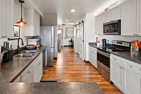 Tiny photo for 961 N Camas Lane, Kalispell, MT 59901 (MLS # 30068907)