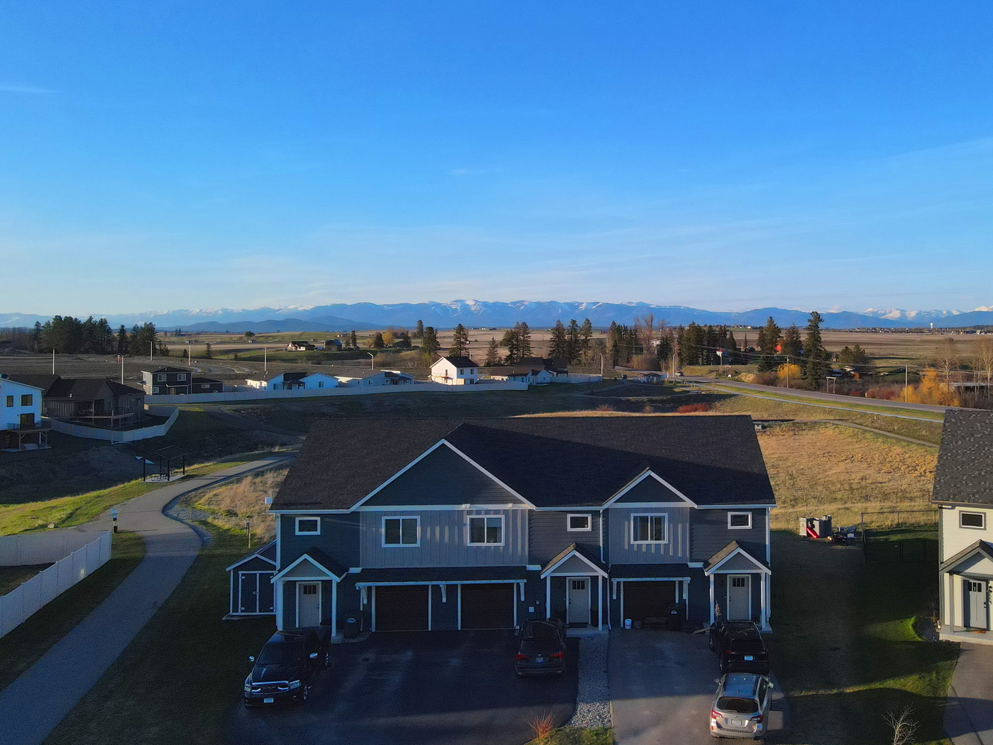 961 N Camas Lane