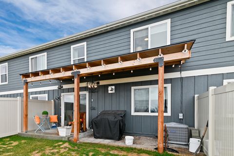 Tiny photo for 961 N Camas Lane, Kalispell, MT 59901 (MLS # 30068907)