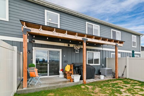 Tiny photo for 961 N Camas Lane, Kalispell, MT 59901 (MLS # 30068907)