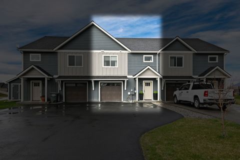 Tiny photo for 961 N Camas Lane, Kalispell, MT 59901 (MLS # 30068907)