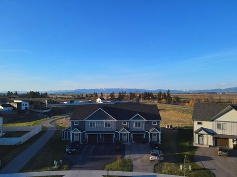 Tiny photo for 961 N Camas Lane, Kalispell, MT 59901 (MLS # 30068907)