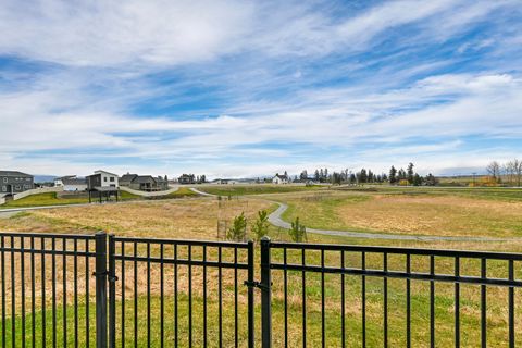 Tiny photo for 961 N Camas Lane, Kalispell, MT 59901 (MLS # 30068907)