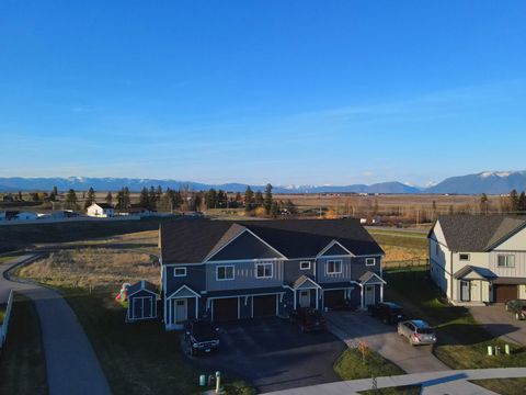 Tiny photo for 961 N Camas Lane, Kalispell, MT 59901 (MLS # 30068907)