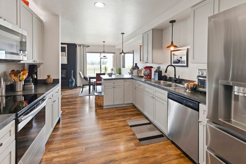 Tiny photo for 961 N Camas Lane, Kalispell, MT 59901 (MLS # 30068907)