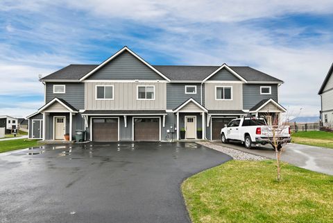 Tiny photo for 961 N Camas Lane, Kalispell, MT 59901 (MLS # 30068907)
