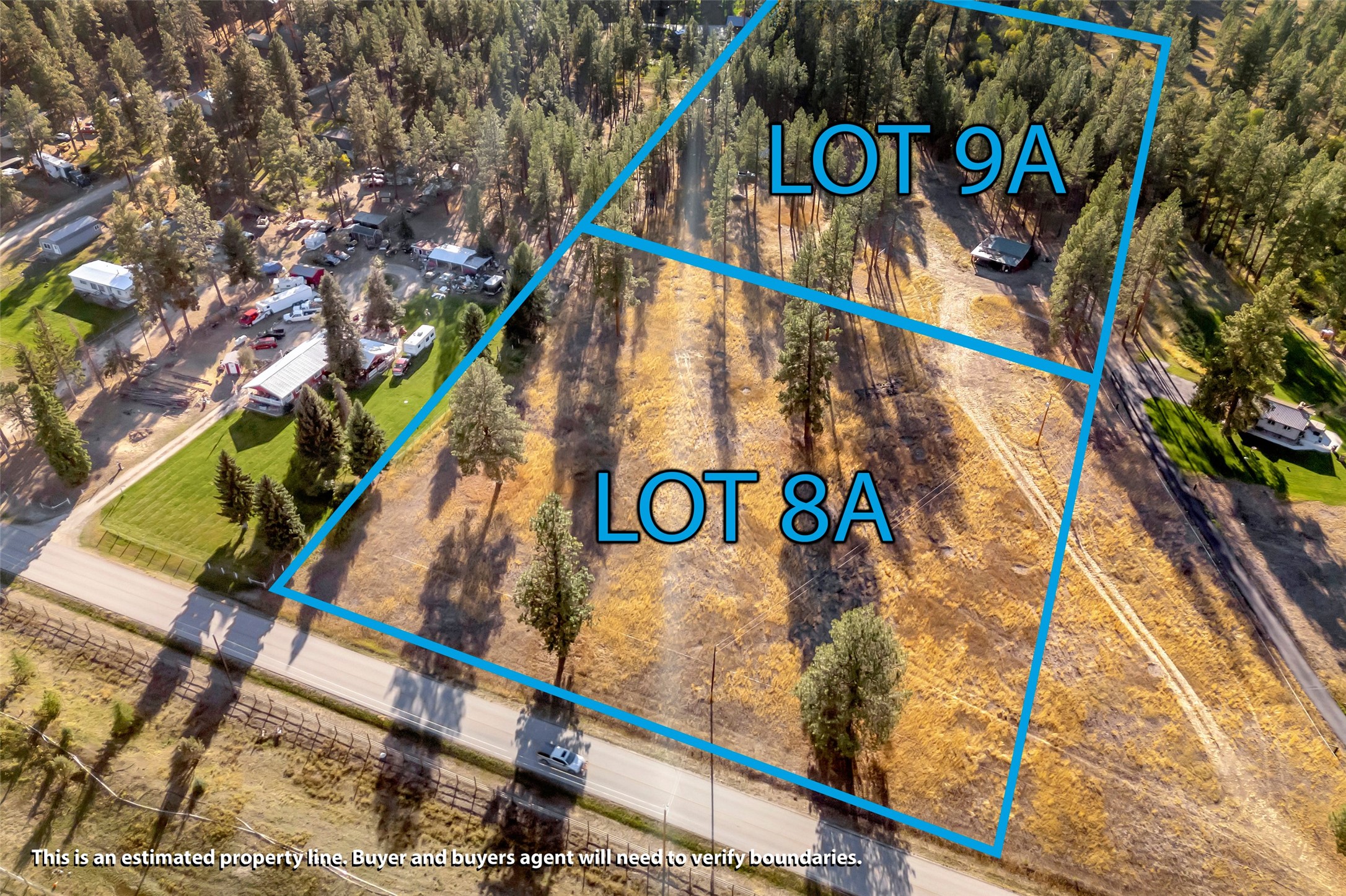 Photo 1 of 20 — 103 Gauge Way, Hamilton, MT 59840