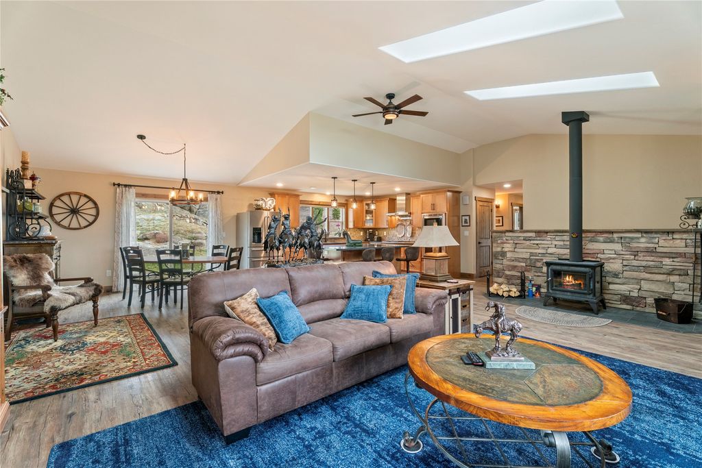 Photo of 75 Powerline Road, Boulder, MT 59632 (MLS # 30068322)