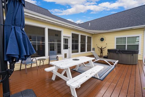 Tiny photo for 790 Fox Den Trail, Kalispell, MT 59901 (MLS # 30070714)