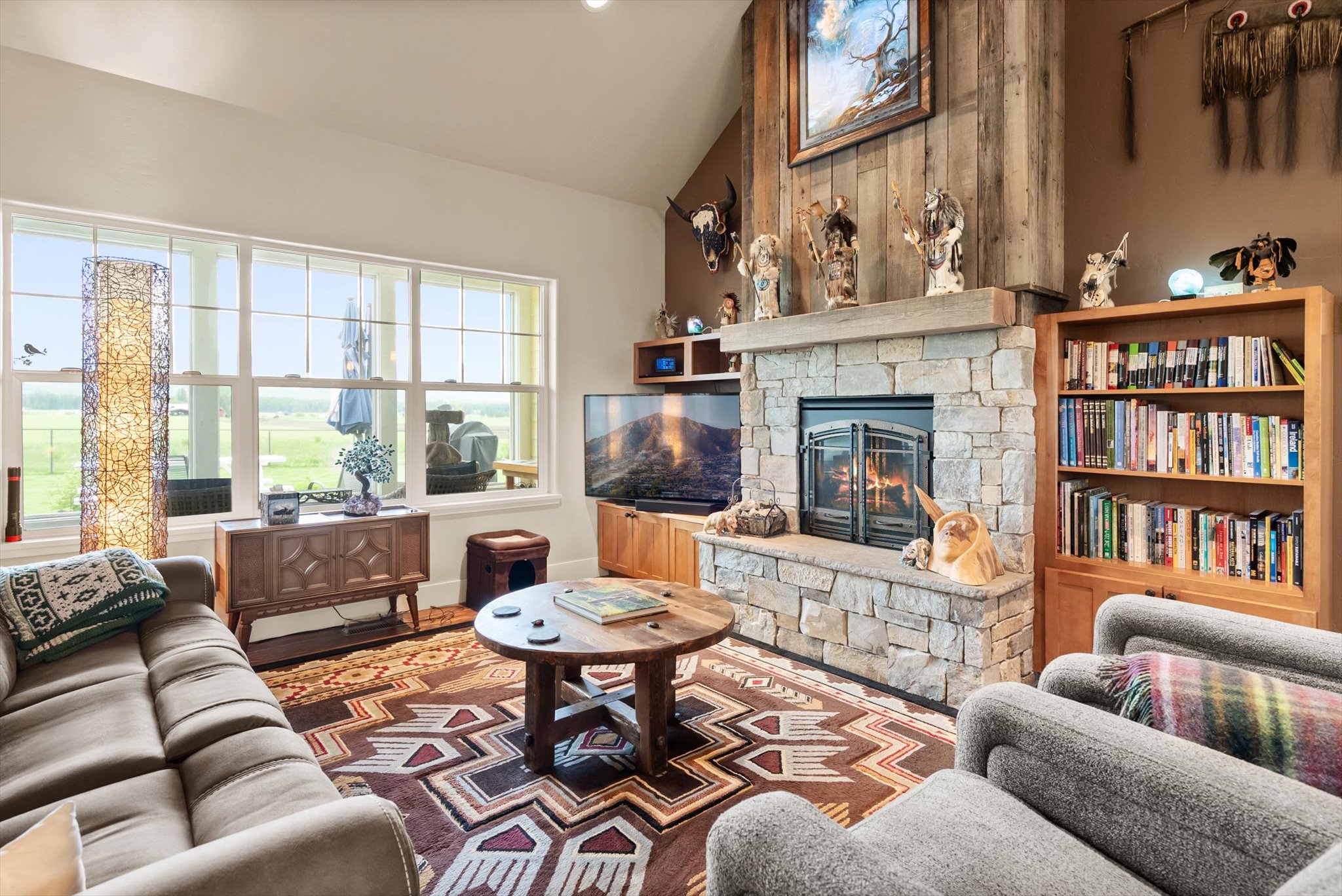 790 Fox Den Trail