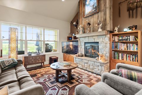 Tiny photo for 790 Fox Den Trail, Kalispell, MT 59901 (MLS # 30070714)