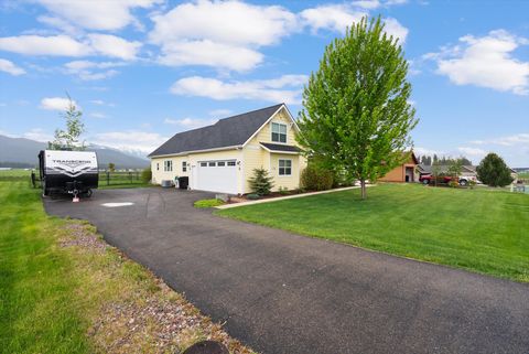 Tiny photo for 790 Fox Den Trail, Kalispell, MT 59901 (MLS # 30070714)
