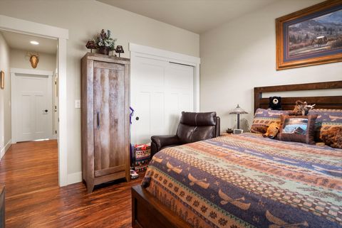 Tiny photo for 790 Fox Den Trail, Kalispell, MT 59901 (MLS # 30070714)