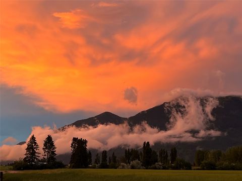 Tiny photo for 790 Fox Den Trail, Kalispell, MT 59901 (MLS # 30070714)
