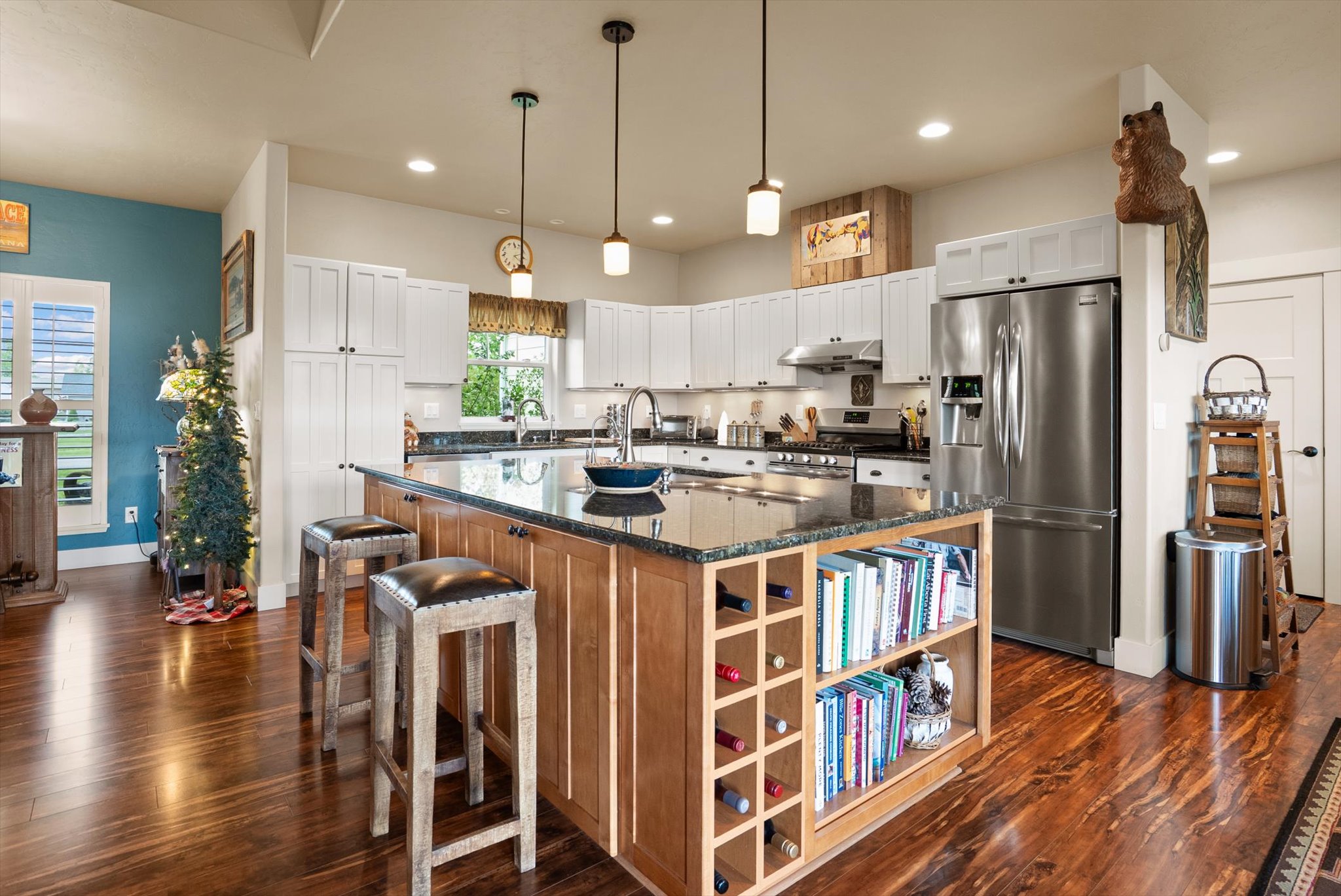 790 Fox Den Trail