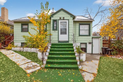 Photo of 1210/1208 1st Avenue N, Great Falls, MT 59401 (MLS # 30059942)