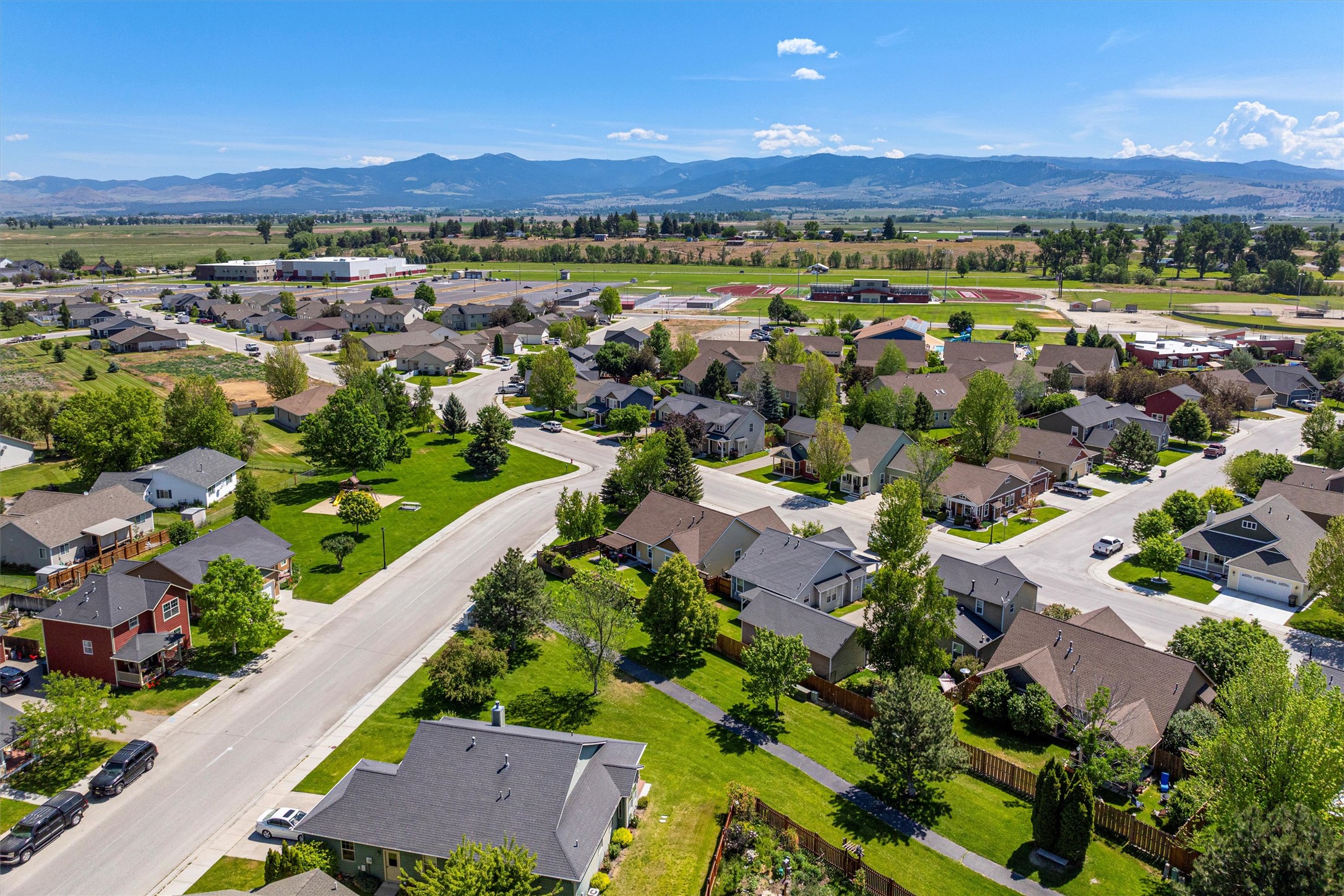 Hamilton, Montana 59840, United States, 3 Bedrooms Bedrooms, ,2 BathroomsBathrooms,Residential,Active,149742