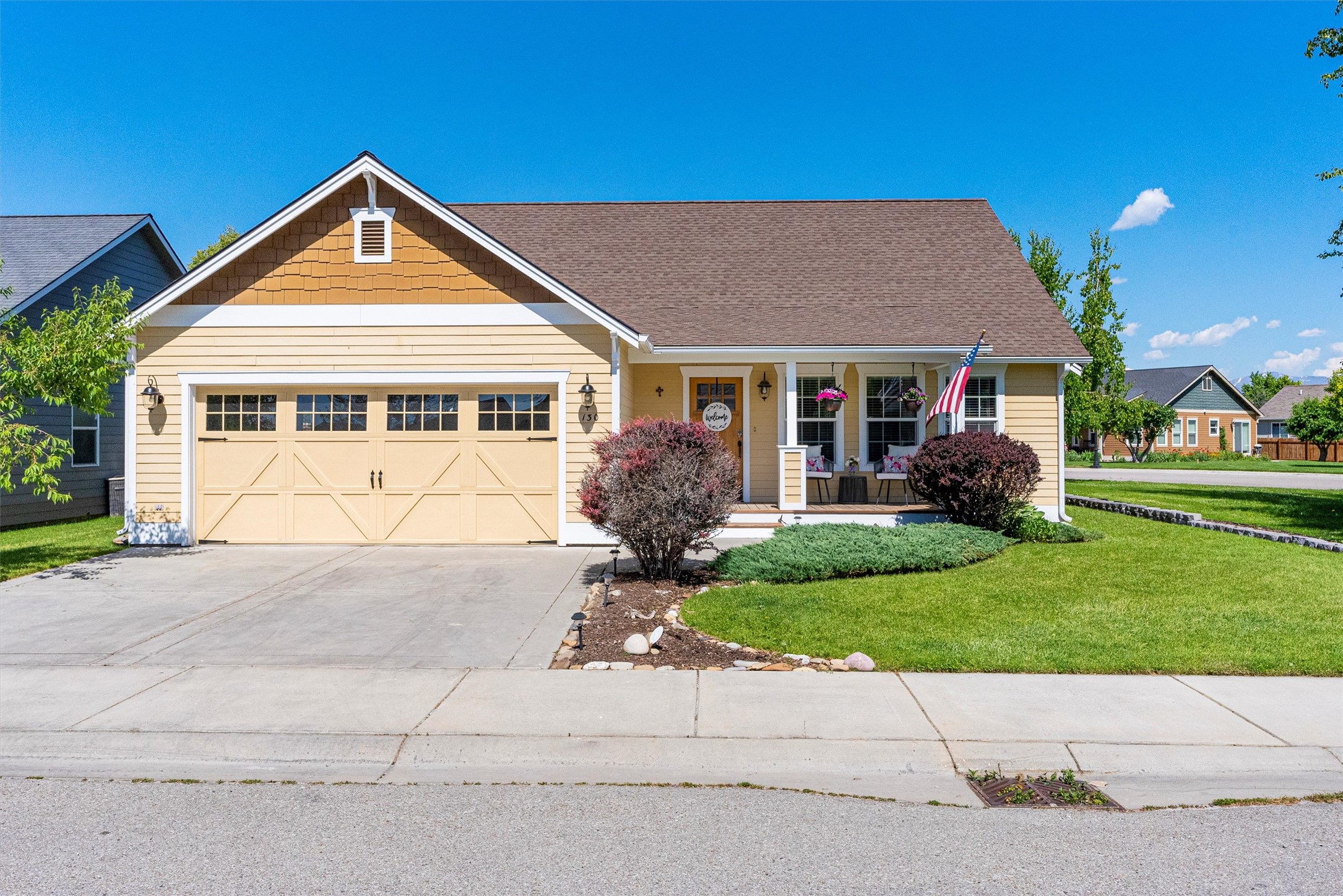 Hamilton, Montana 59840, United States, 3 Bedrooms Bedrooms, ,2 BathroomsBathrooms,Residential,Active,149742