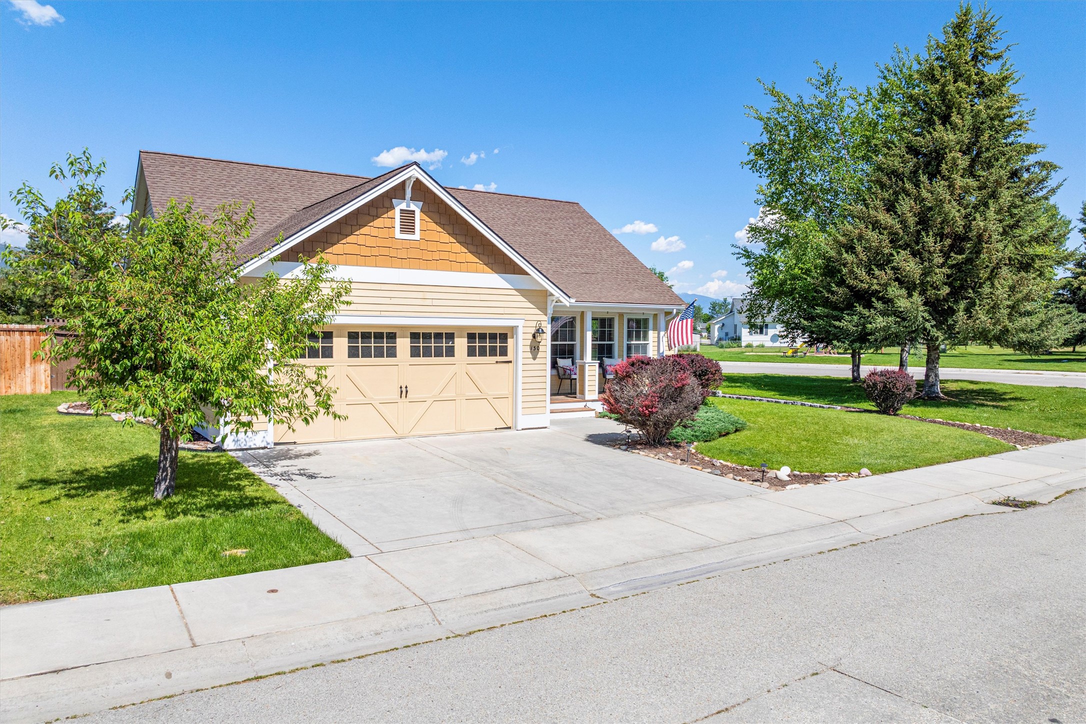 130 Silverberry Street