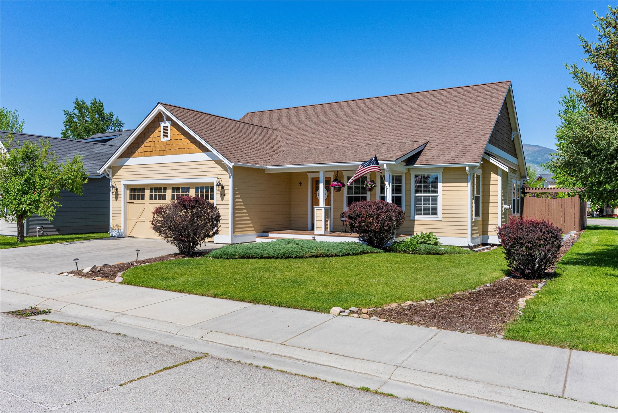 Hamilton, Montana 59840, United States, 3 Bedrooms Bedrooms, ,2 BathroomsBathrooms,Residential,Active,149742