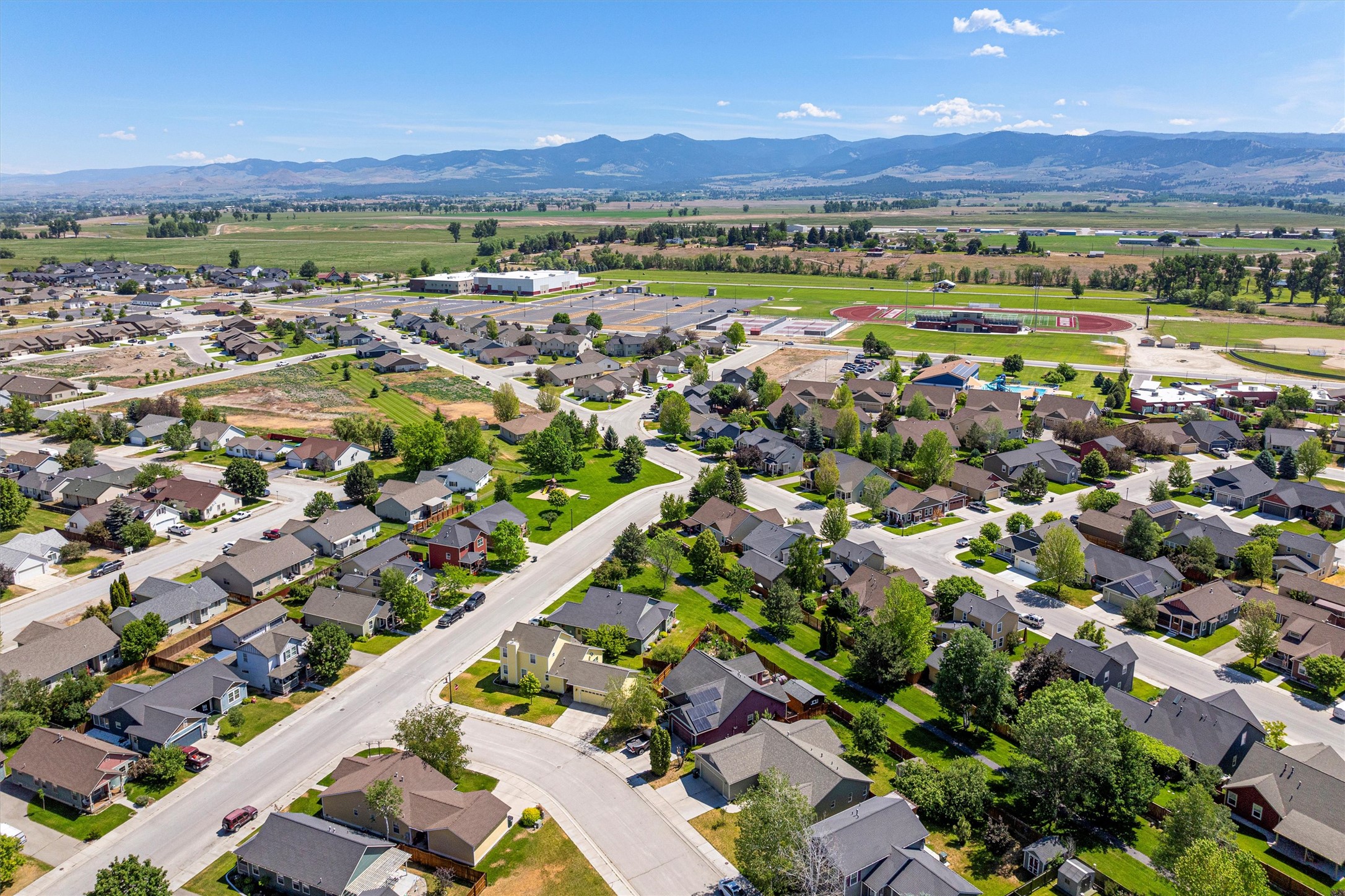 Hamilton, Montana 59840, United States, 3 Bedrooms Bedrooms, ,2 BathroomsBathrooms,Residential,Active,149742