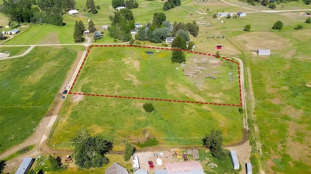 Photo of 5726 Klements Lane, Florence, MT 59833 (MLS # 30079529)