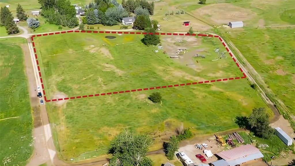 Photo of 5726 Klements Lane, Florence, MT 59833 (MLS # 30079529)