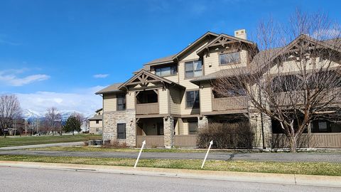 Photo of 6104 Monterra Avenue #L, Whitefish, MT 59937 (MLS # 30045790)