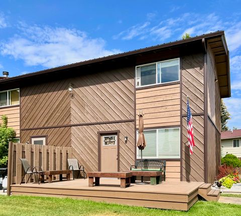 Photo of 153 Hawthorn Avenue #D, Kalispell, MT 59901 (MLS # 30056705)