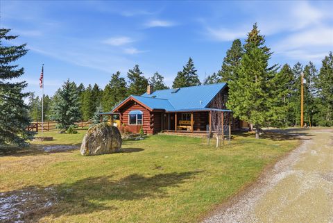 184 Lone Fox Trail Kalispell MT 59901