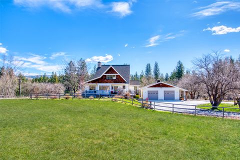 3544 McIntosh Lane Darby MT 59829