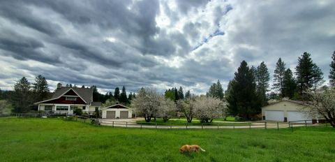 3544 McIntosh Lane Darby MT 59829