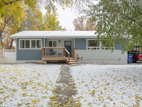 Photo of 505 32nd Avenue NE, Great Falls, MT 59404 (MLS # 30058275)