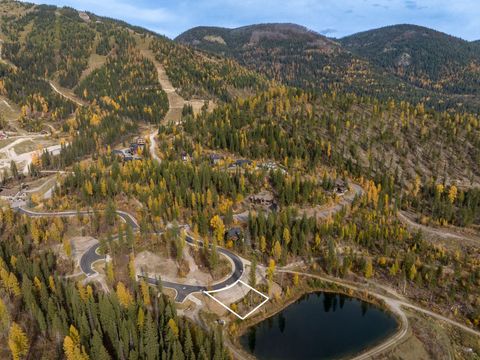 Tiny photo for 441 Jumping Rainbow Lane #A & B, Whitefish, MT 59937 (MLS # 30055017)