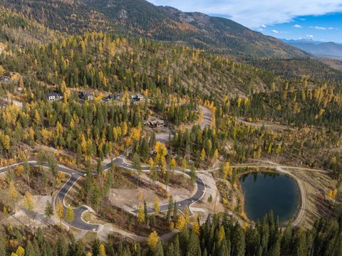 Tiny photo for 441 Jumping Rainbow Lane #A & B, Whitefish, MT 59937 (MLS # 30055017)