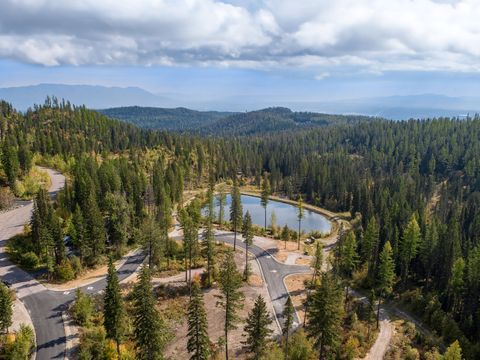Tiny photo for 441 Jumping Rainbow Lane #A & B, Whitefish, MT 59937 (MLS # 30055017)