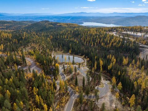 Tiny photo for 441 Jumping Rainbow Lane #A & B, Whitefish, MT 59937 (MLS # 30055017)