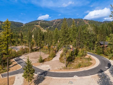 Tiny photo for 441 Jumping Rainbow Lane #A & B, Whitefish, MT 59937 (MLS # 30055017)