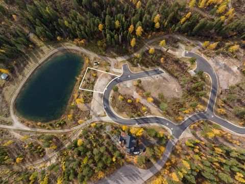 Tiny photo for 441 Jumping Rainbow Lane #A & B, Whitefish, MT 59937 (MLS # 30055017)