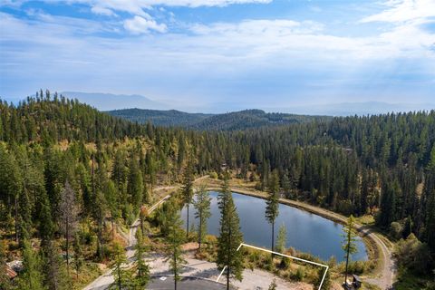 Tiny photo for 441 Jumping Rainbow Lane #A & B, Whitefish, MT 59937 (MLS # 30055017)