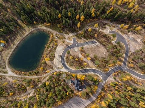 Tiny photo for 441 Jumping Rainbow Lane #A & B, Whitefish, MT 59937 (MLS # 30055017)