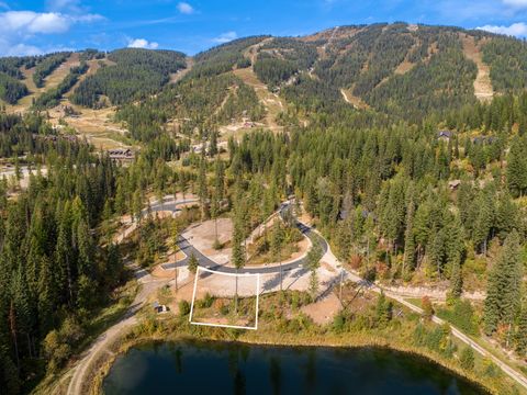 Tiny photo for 441 Jumping Rainbow Lane #A & B, Whitefish, MT 59937 (MLS # 30055017)