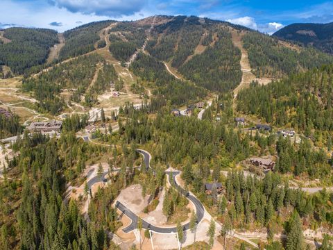 Tiny photo for 441 Jumping Rainbow Lane #A & B, Whitefish, MT 59937 (MLS # 30055017)