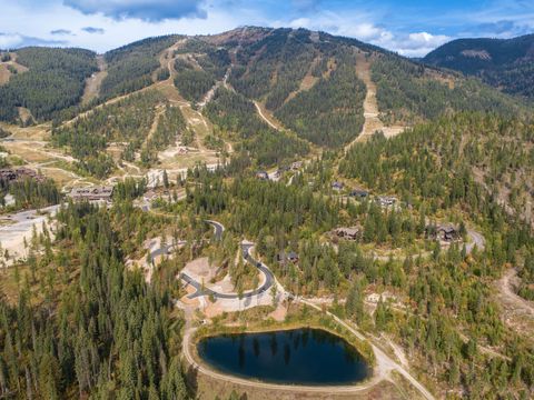 Photo of 441 Jumping Rainbow Lane #A & B, Whitefish, MT 59937 (MLS # 30055017)
