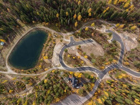 Tiny photo for 441 Jumping Rainbow Lane #A & B, Whitefish, MT 59937 (MLS # 30055017)